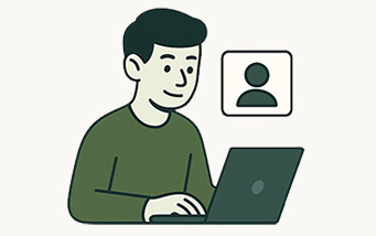 Sign Up image